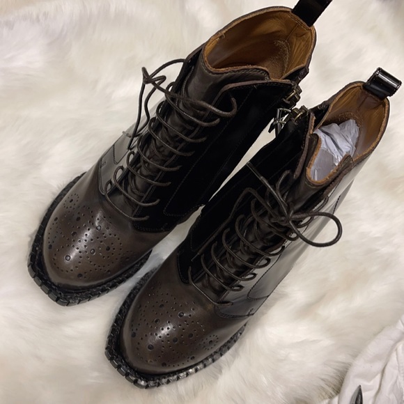 ROCHAS Nagoya Boots - Picture 3 of 12